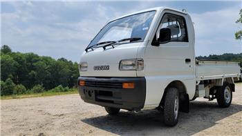Suzuki Carry