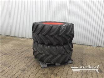 Firestone 2X 600/65 R28