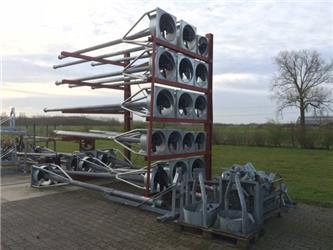 GRS mestmixer