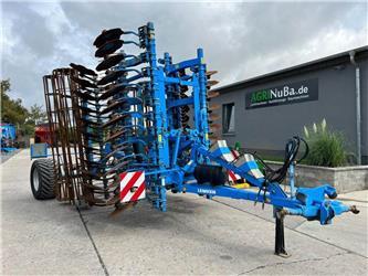 Lemken Rubin 9/600 KUEA - B