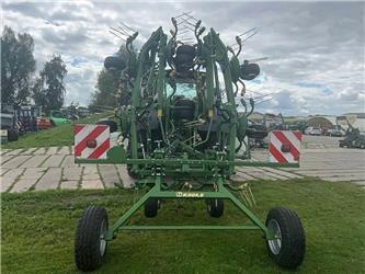 Krone KWT 11.22/10