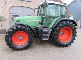 Fendt 712