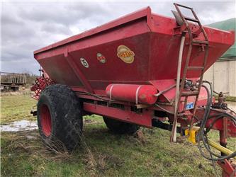 Bredal K 85 LB