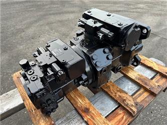 Rexroth HYDRAULIC PUMP NEW