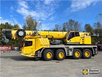 Grove GMK 4115 L