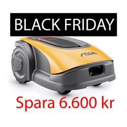 Stiga G1200