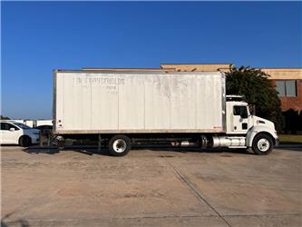 Kenworth T370
