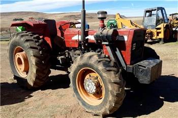 Landini 8500 Tractor