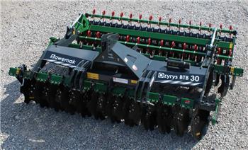 Awemak Ozyrys BTB 30