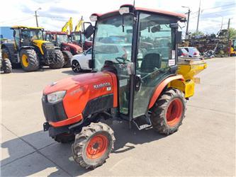 Kubota B 2650