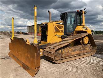 Caterpillar D 6 N LGP
