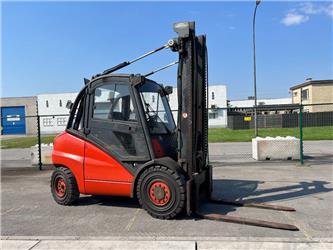Linde H50D