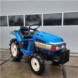 Iseki TU 155 F