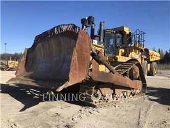 Caterpillar D10T
