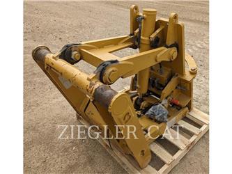 Caterpillar MOTOR GRADER HYDRAULIC LIFT GROUP