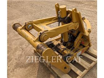Caterpillar MOTOR GRADER HYDRAULIC LIFT GROUP