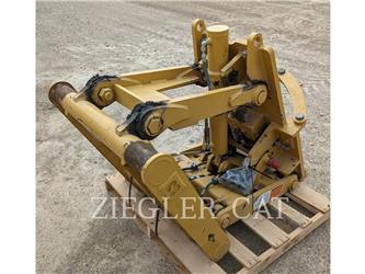 Caterpillar MOTOR GRADER HYDRAULIC LIFT GROUP
