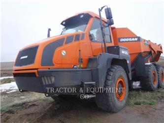 Doosan DA30