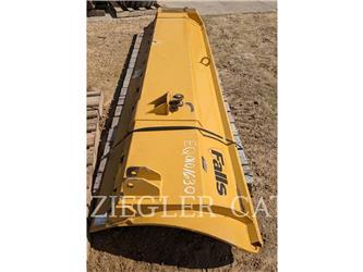 Falls H SERIES MOTOR GRADER SNOW WING
