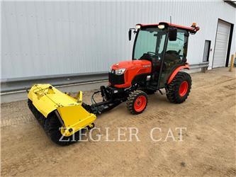 Kubota B2650
