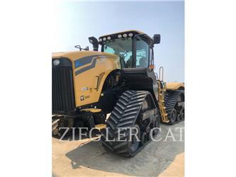 Mobile Track Solutions 3630T