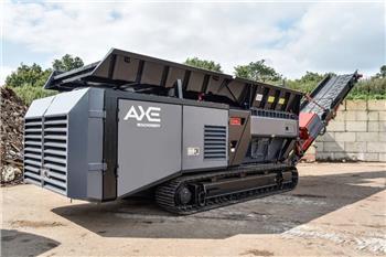  AXE 9
