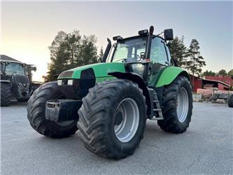 Deutz-Fahr AGROTRON 200