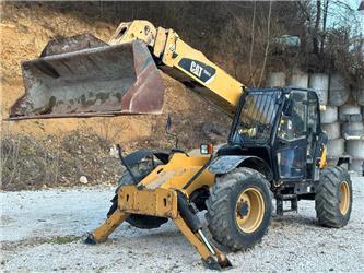 Caterpillar TH 414