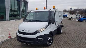 Iveco Daily 35 C 11