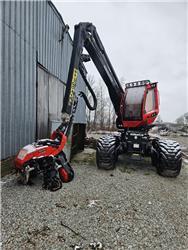 Komatsu 931xc