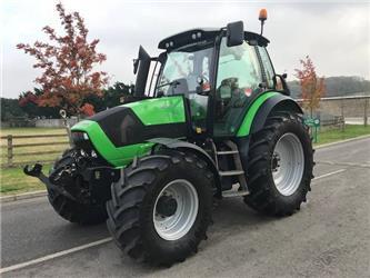 DEUTZ FAHR AGROTRON M410