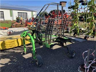 Deutz-Fahr Swatmaster 3821