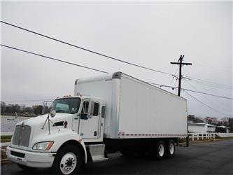 Kenworth T370