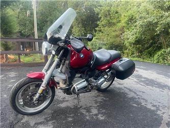 BMW R 1100 R