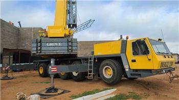Grove GMK5210