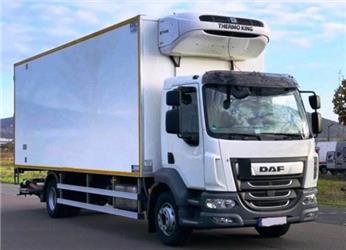 DAF LF 260 FA