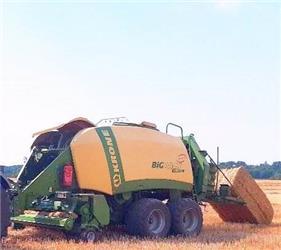 Krone 1290 XC BigPack