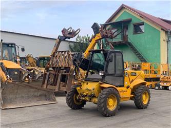JCB 520-20