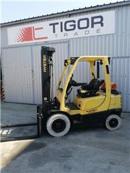 Hyster H 2.5 FT LPG