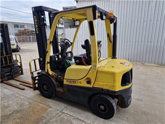 Hyster H2.5 FT