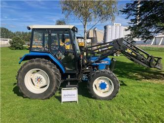 Ford 4630