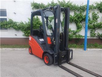 Linde H 16 T