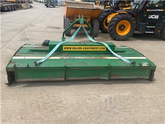 Major 9FT GDX PRO CUT