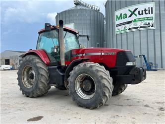 Case IH IH MX255 Tractor
