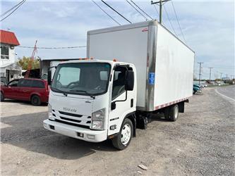 Isuzu NRR