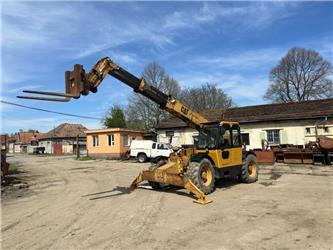 Caterpillar TH 63