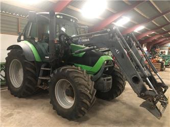 Deutz-Fahr Agrotron M 420