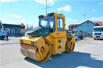 Bomag BW 174 AD