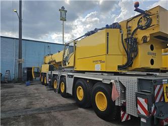 Grove GMK6400
