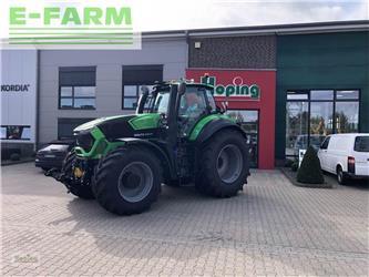 Deutz-Fahr 9340 agrotron